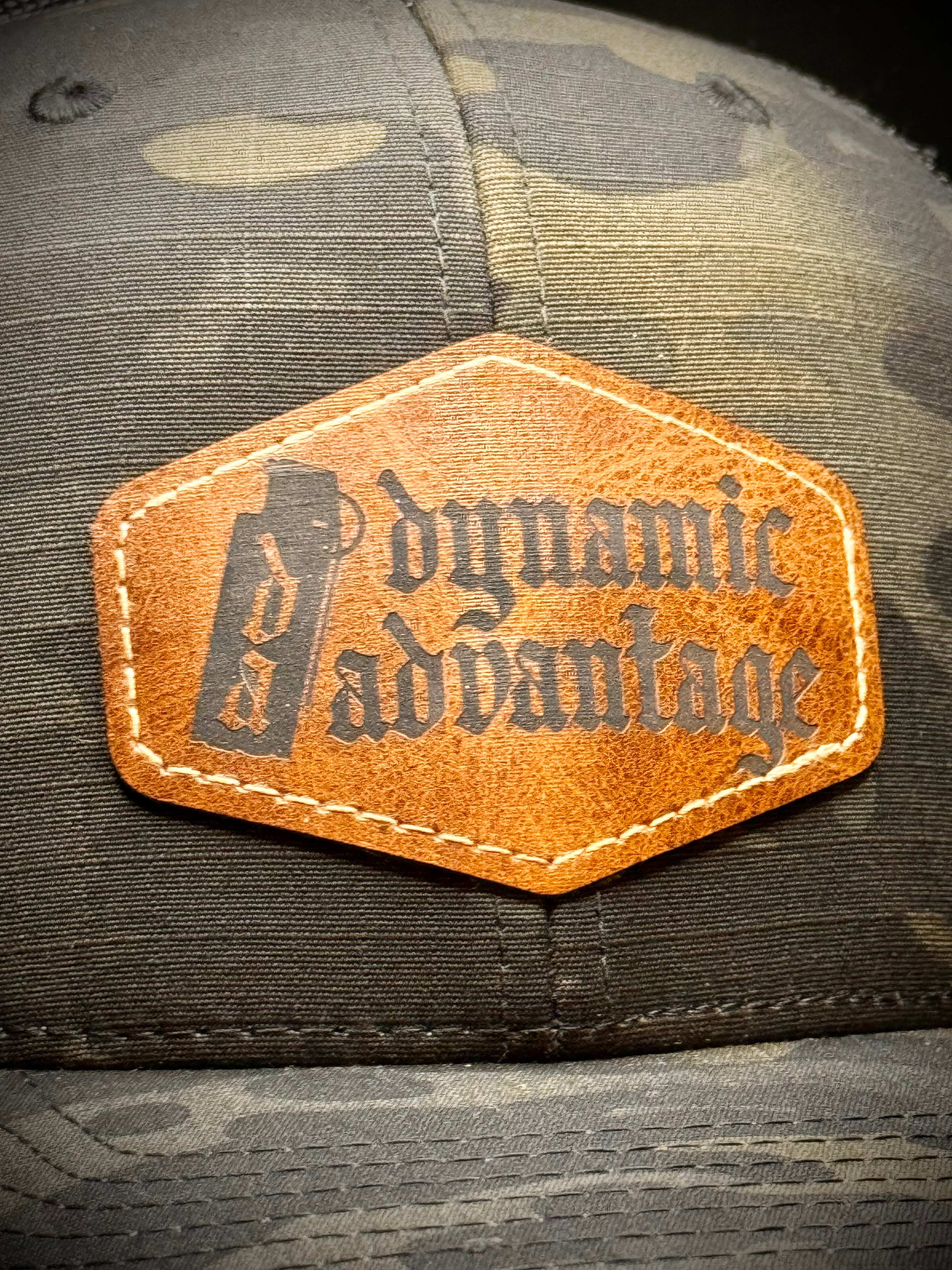 Custom Hat