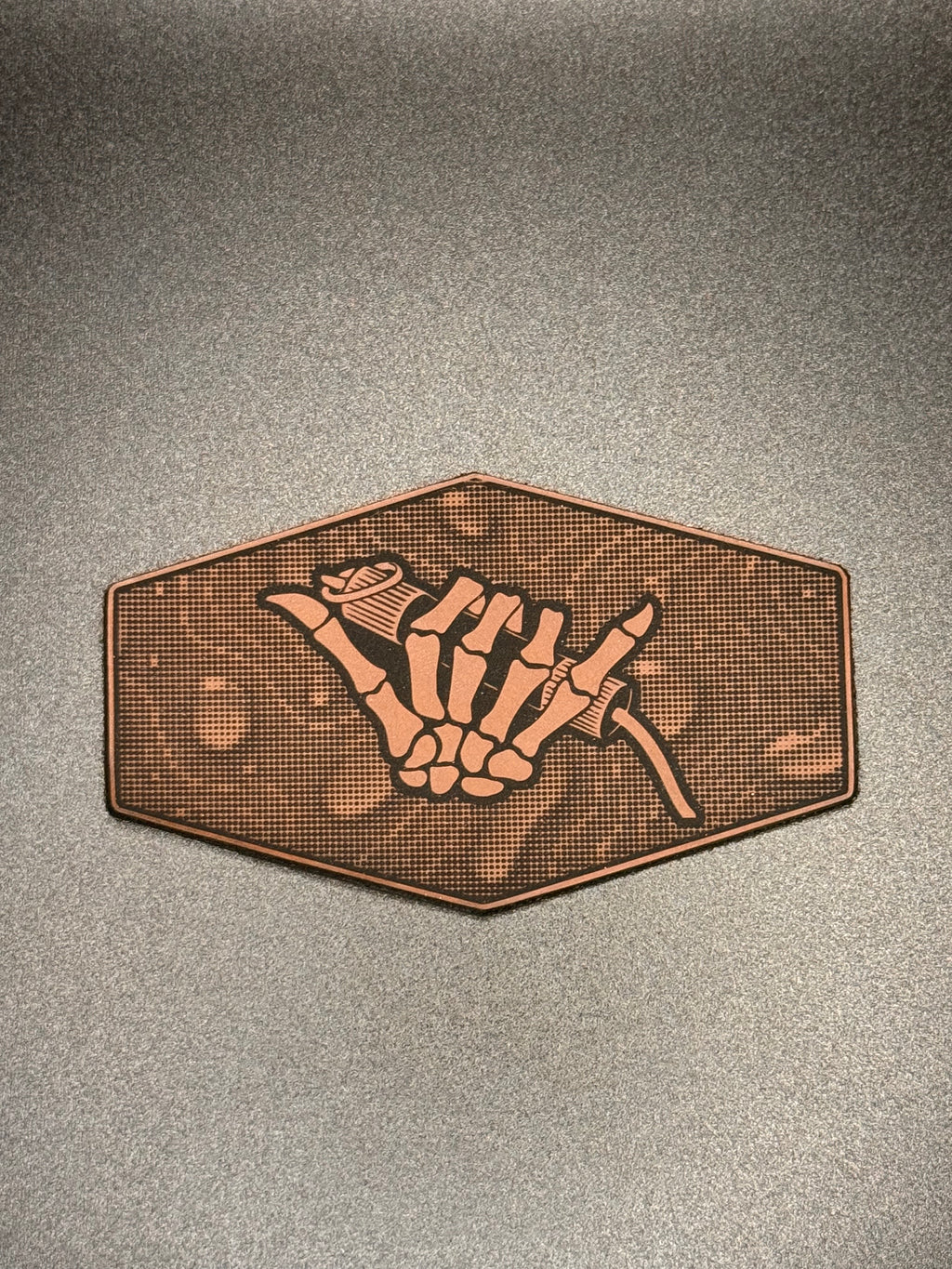 Custom Patches
