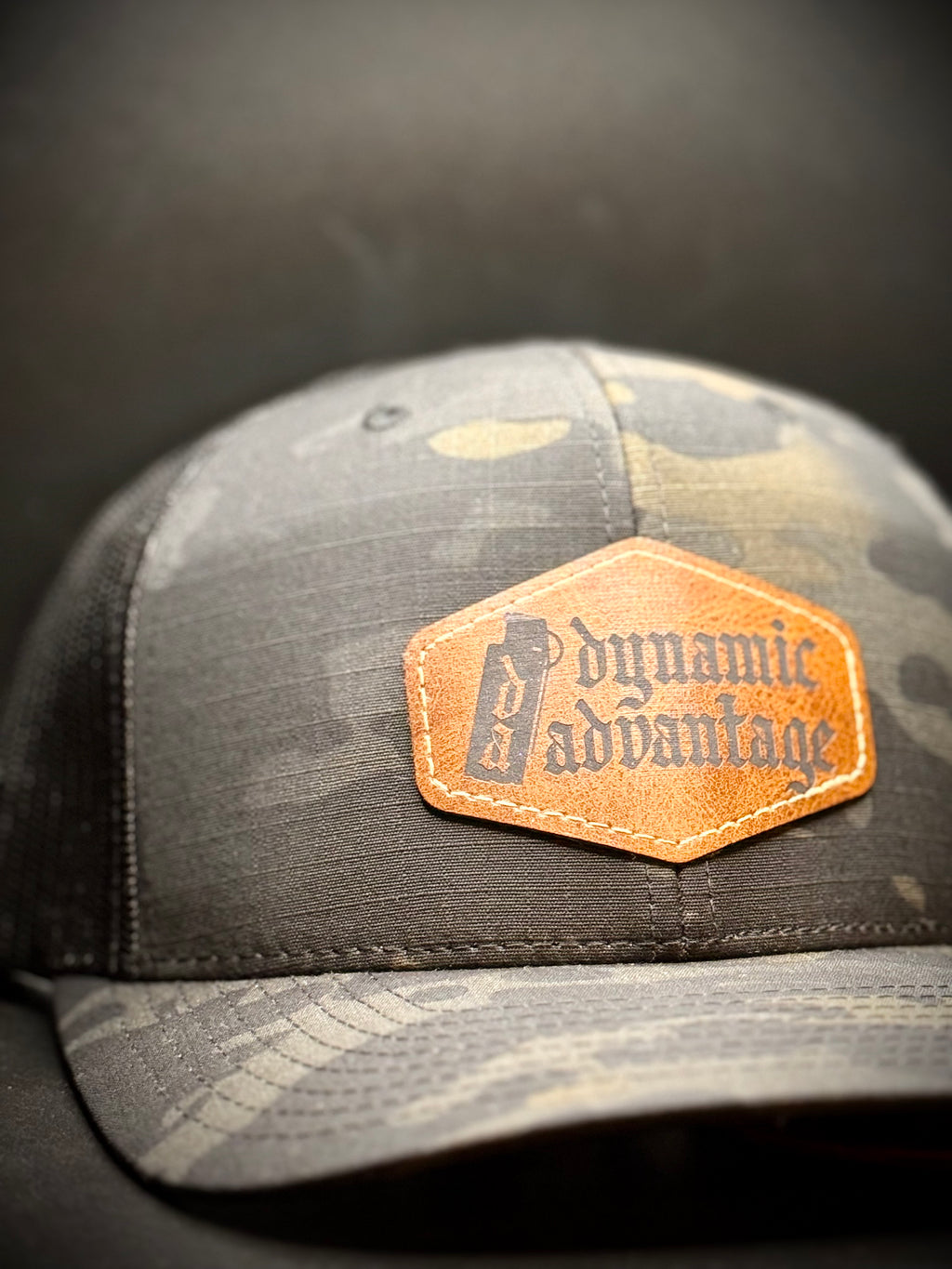 Custom Hat