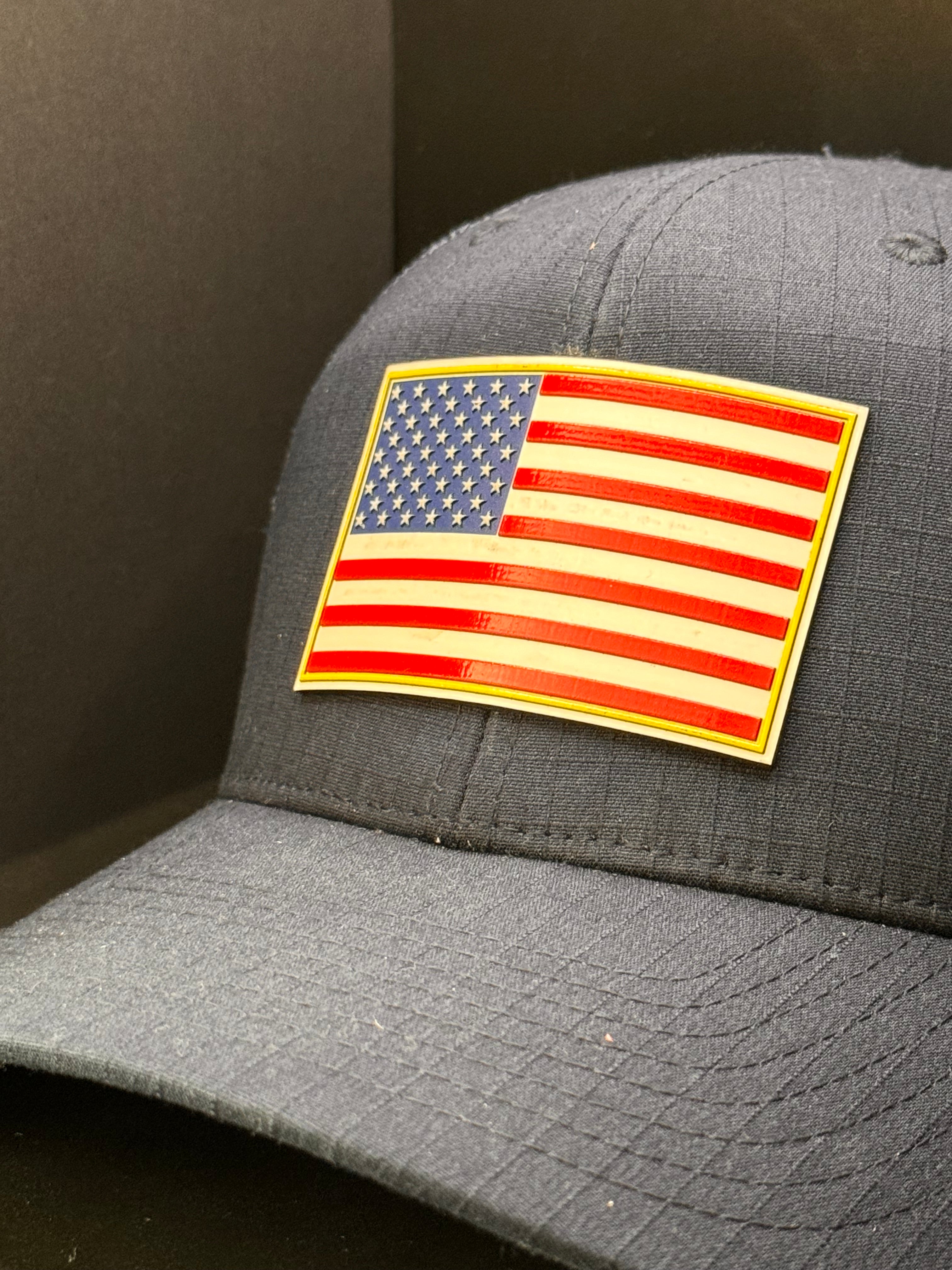 Custom Hat