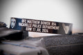 Officer Matthew Bowen Memorial Bracelet
