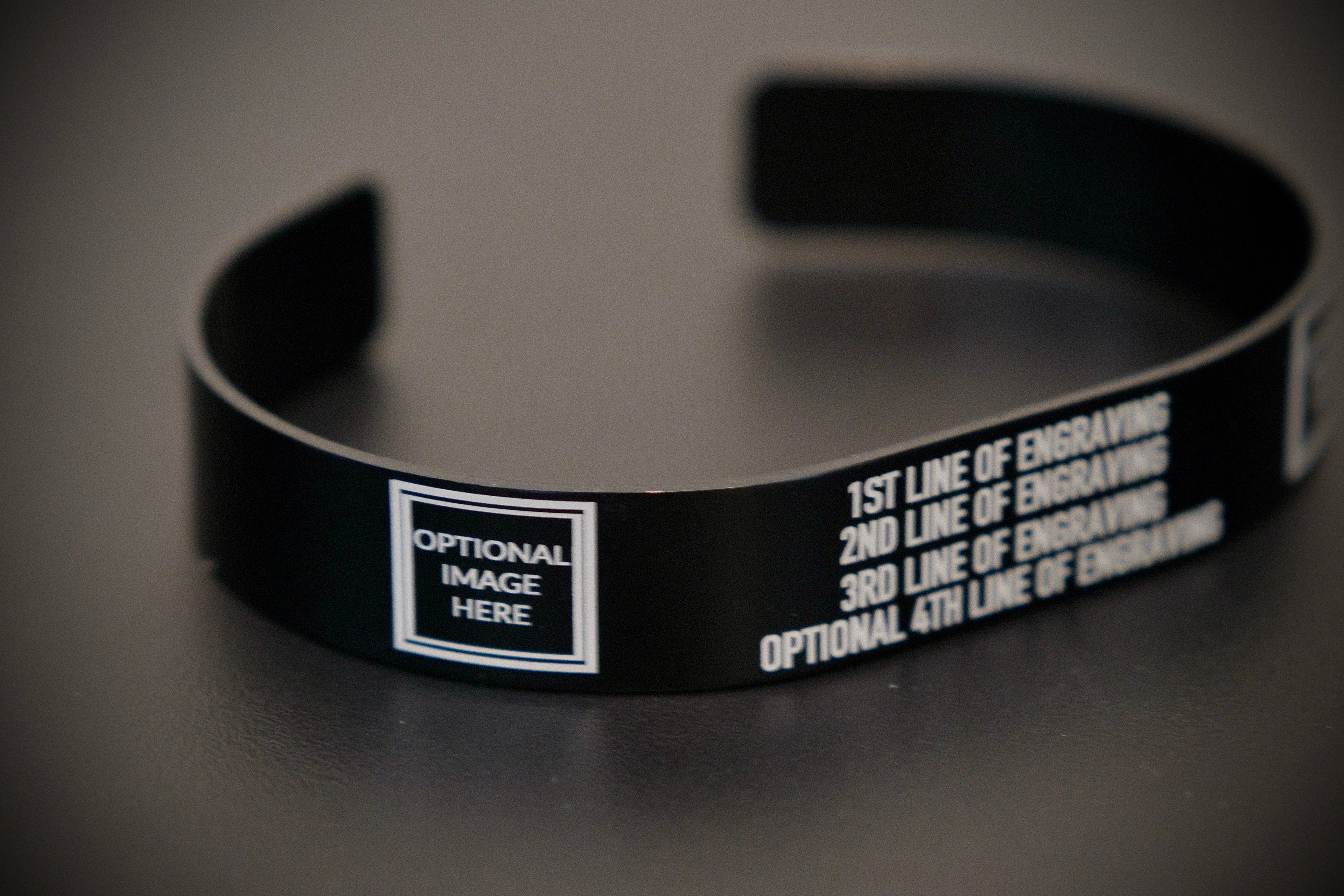 Memorial Bracelets for Heroes