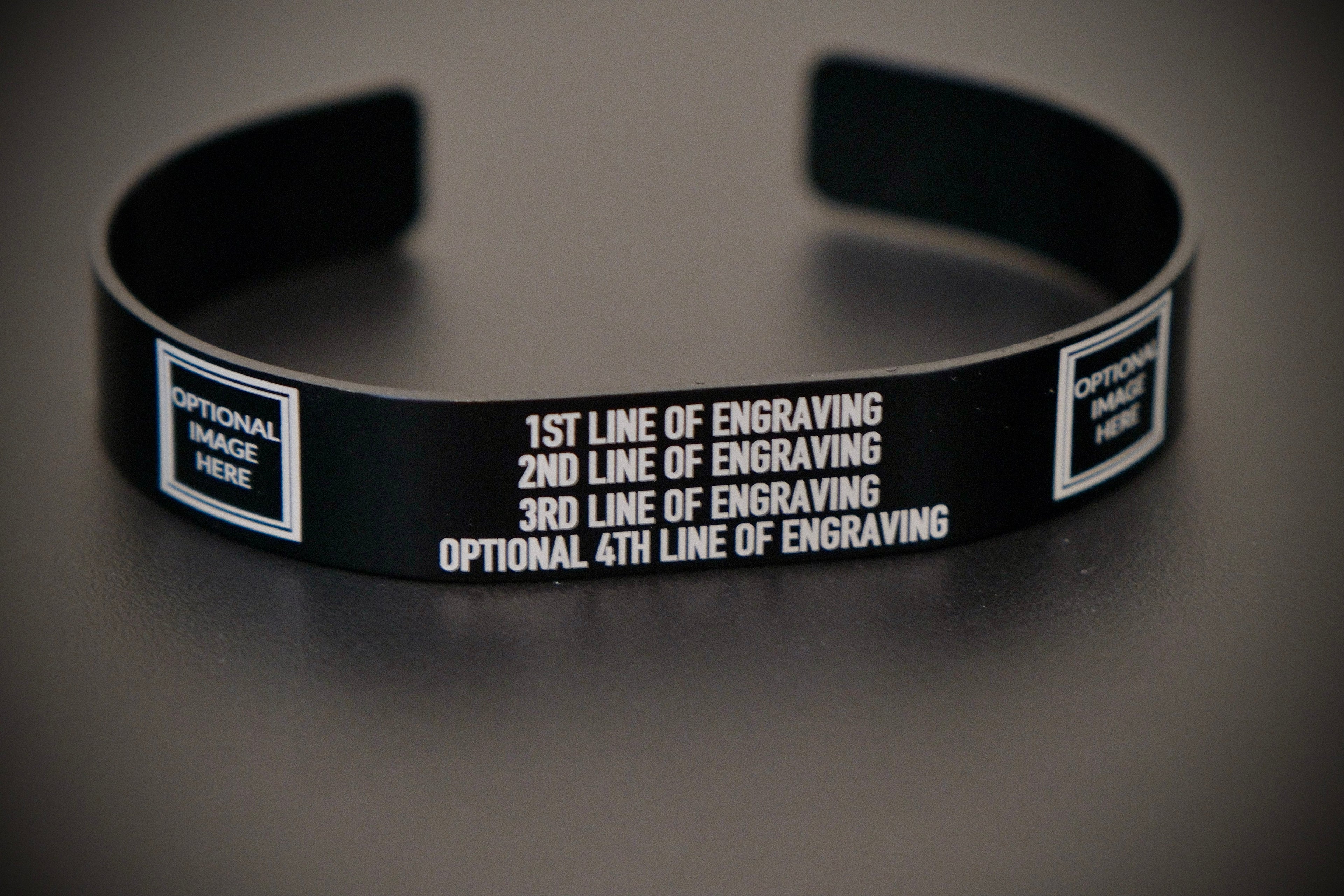 Memorial Bracelets for Heroes