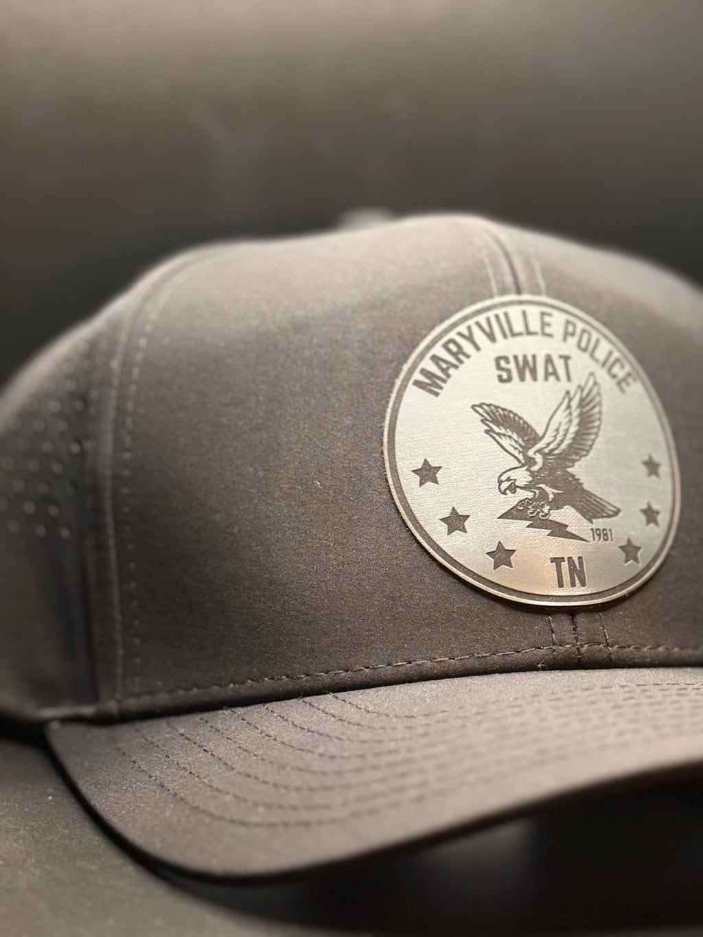 Custom Hat