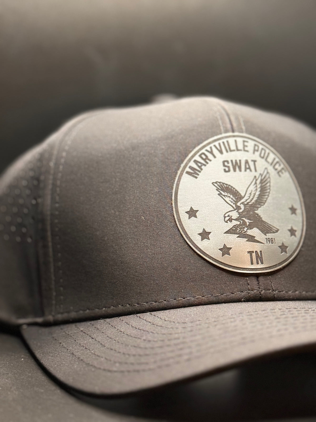Custom Hat