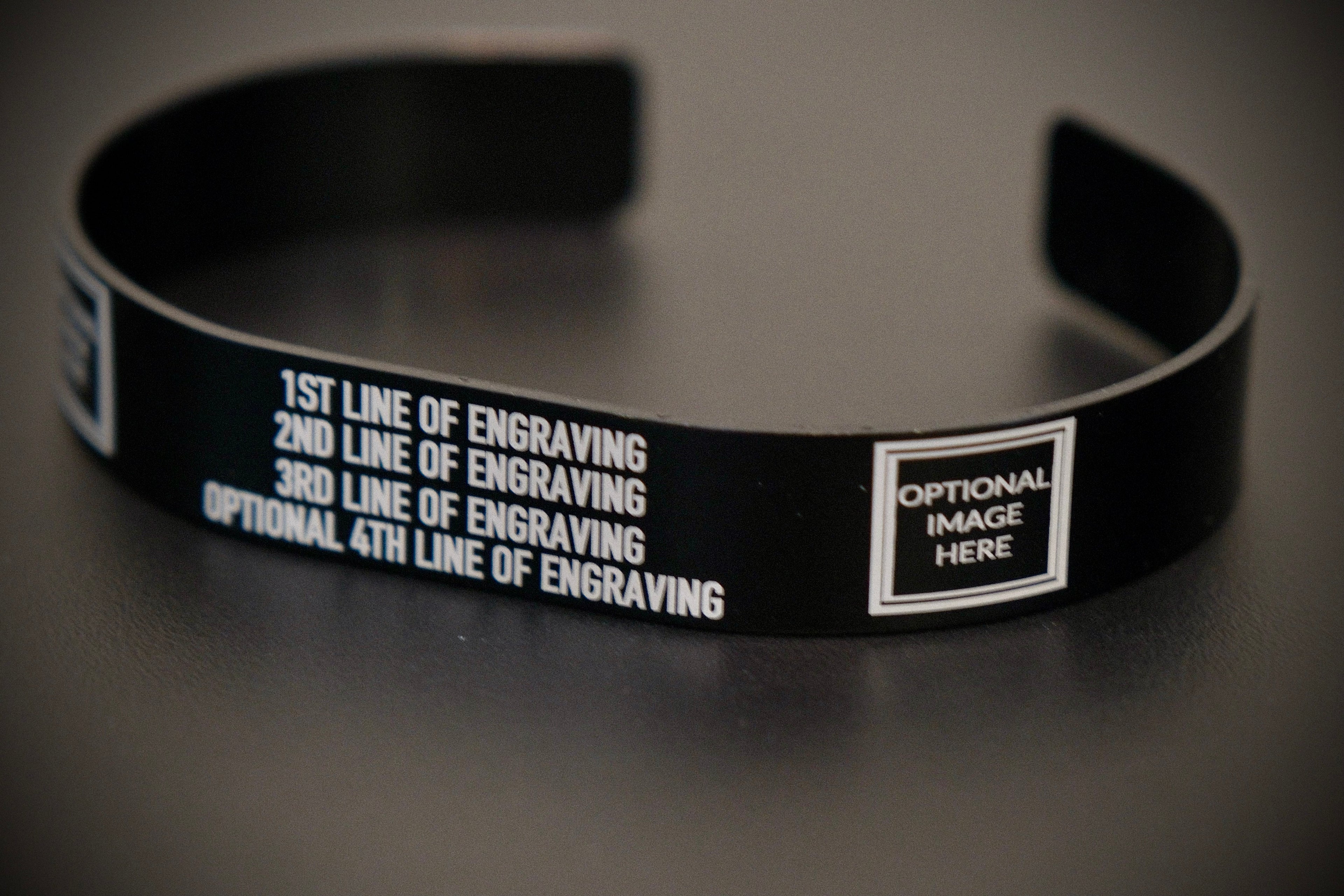 Memorial Bracelets for Heroes
