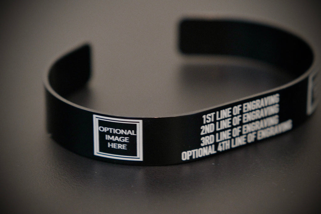 Memorial Bracelets for Heroes