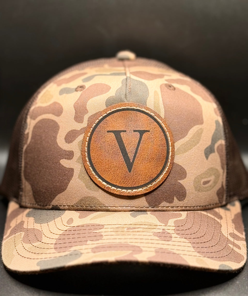 Custom Hat