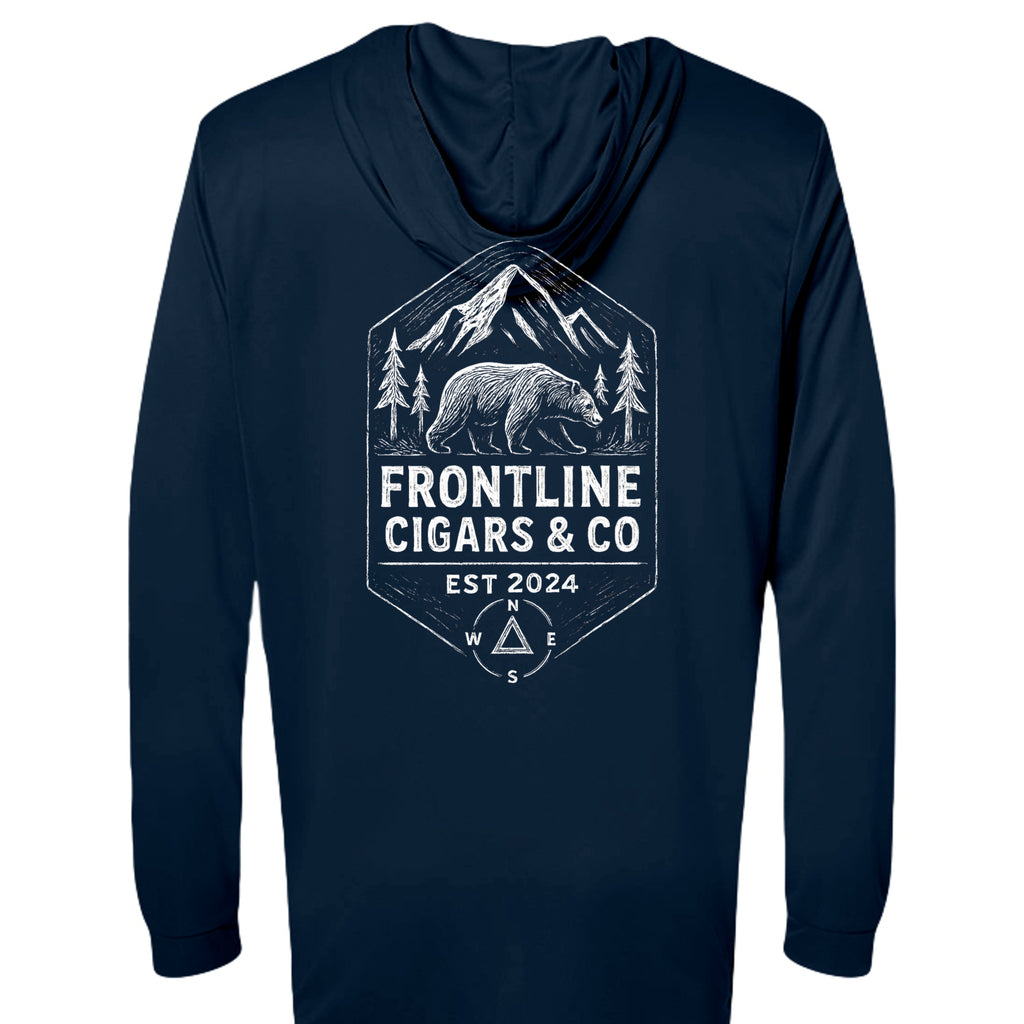 Navy - 220P - BACK