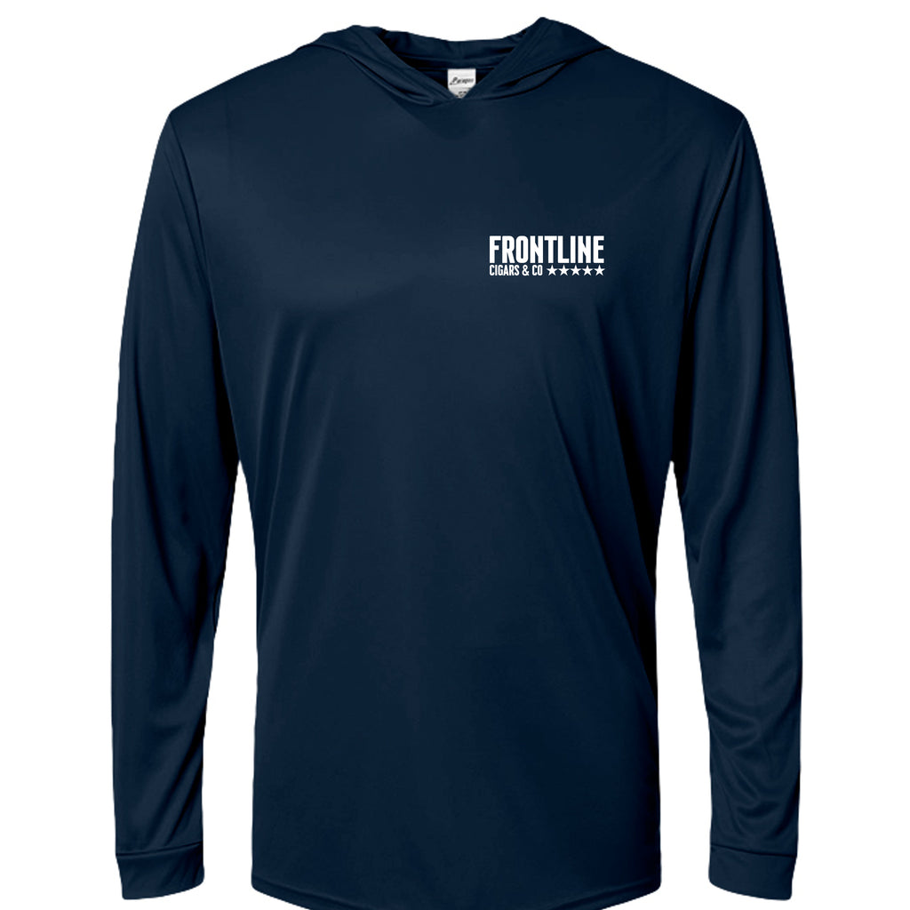 Navy - 220P - FRONT