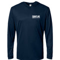 Navy - 220P - FRONT